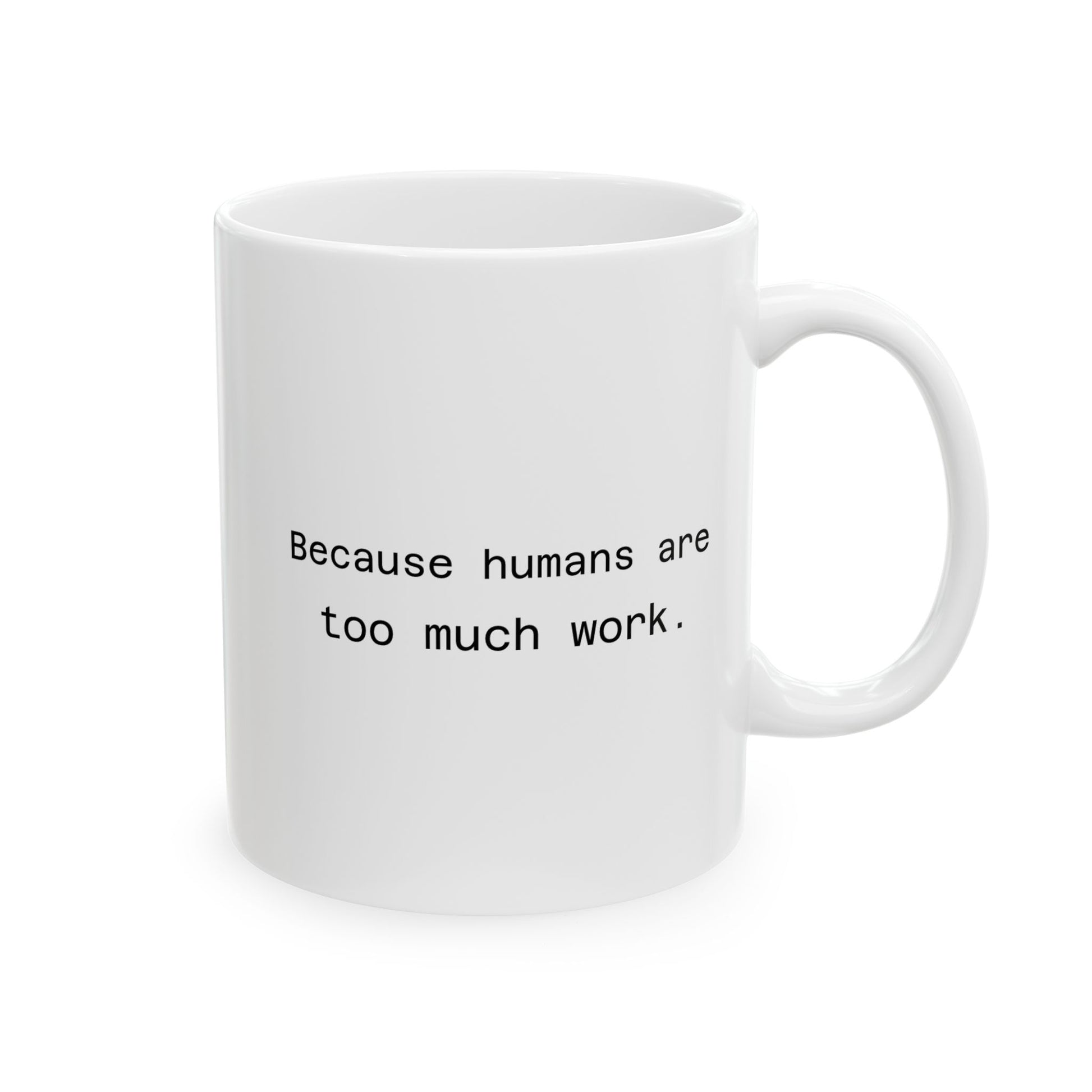 Rottweiler graffiti art on a ceramic mug showcasing detailed street style illustration