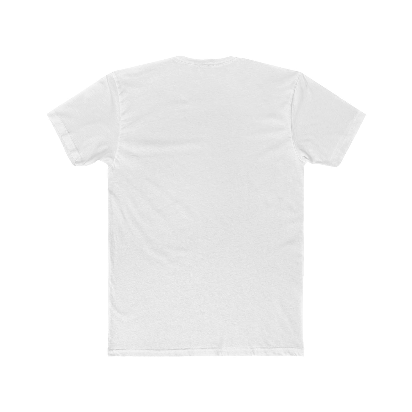 Cotton Tee | Graffiti Pitbull Street Art Design