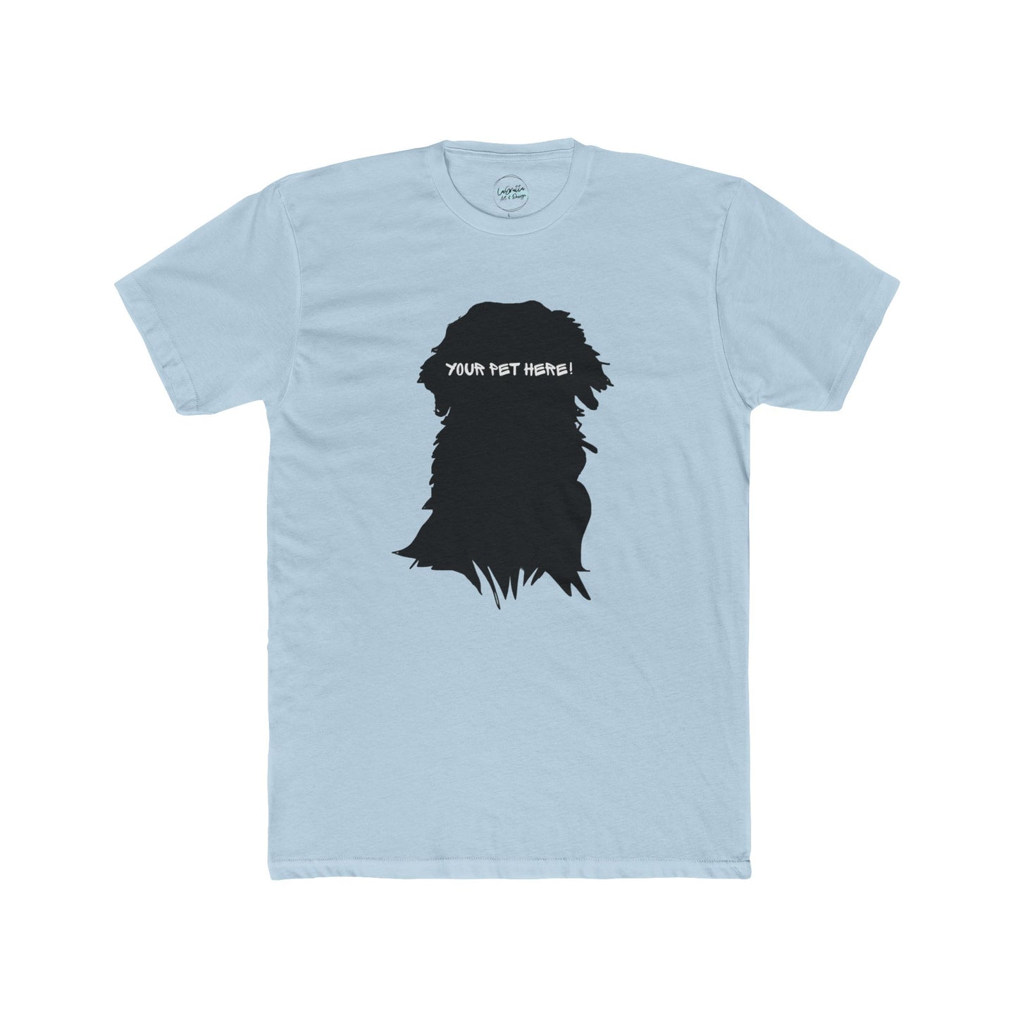 Unisex T-Shirt  Custom Art | Graffiti Street Art Illustration
