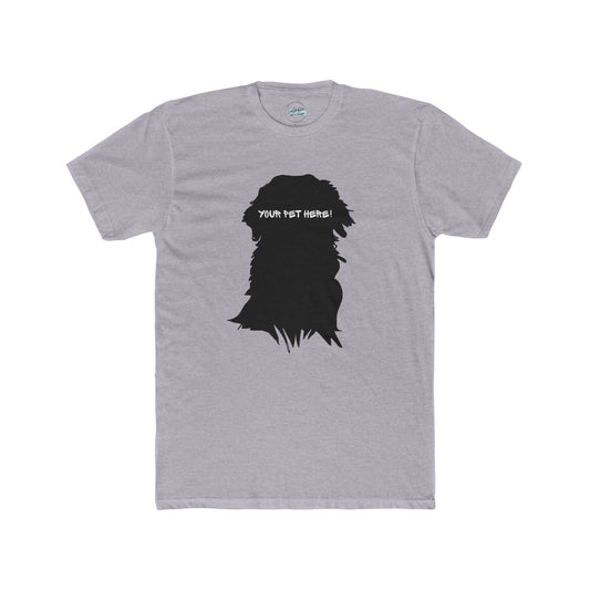 Unisex T-Shirt  Custom Art | Graffiti Street Art Illustration