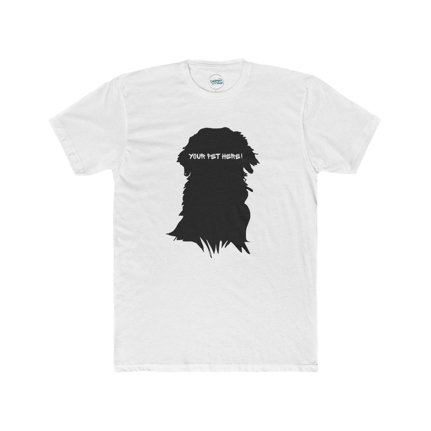 Unisex T-Shirt  Custom Art | Graffiti Street Art Illustration