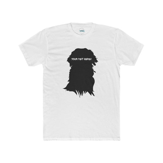 Unisex T-Shirt  Custom Art | Graffiti Street Art Illustration