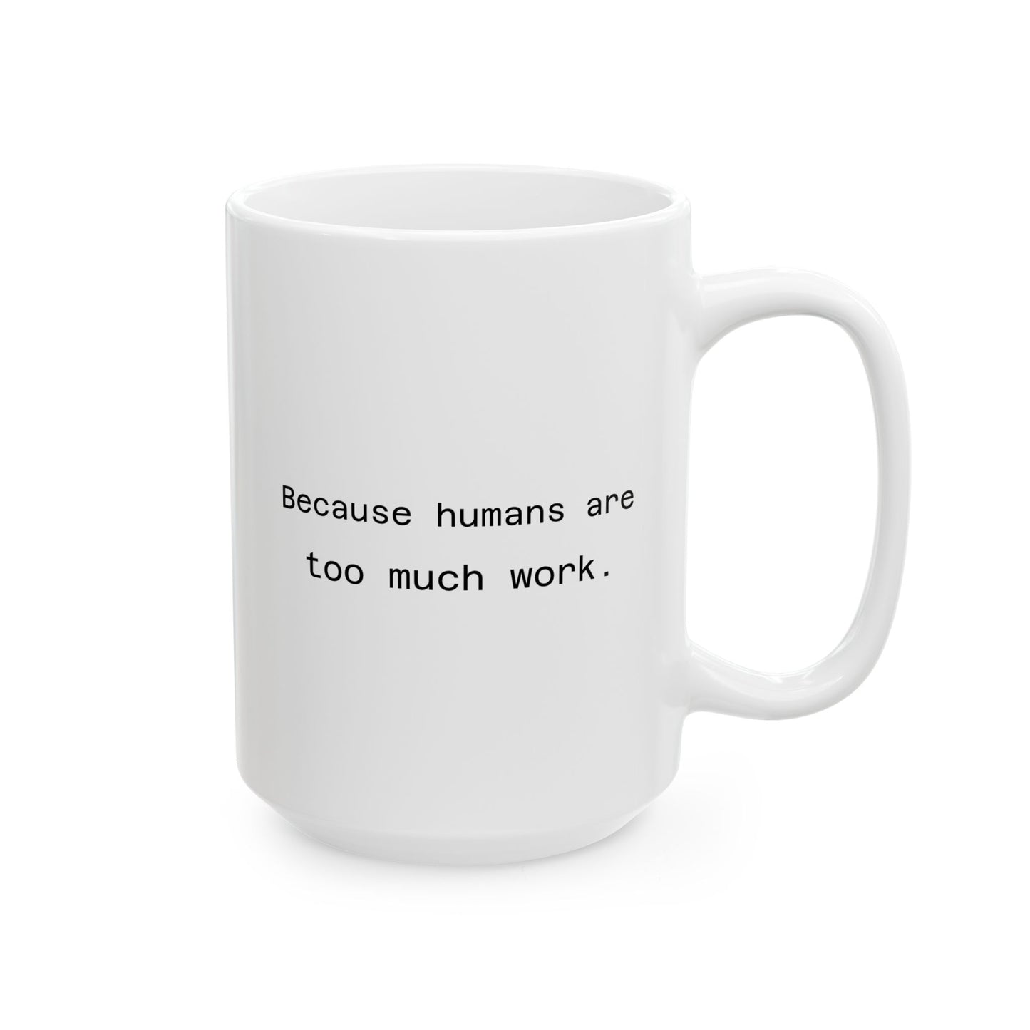 Rottweiler graffiti art on a ceramic mug showcasing detailed street style illustration