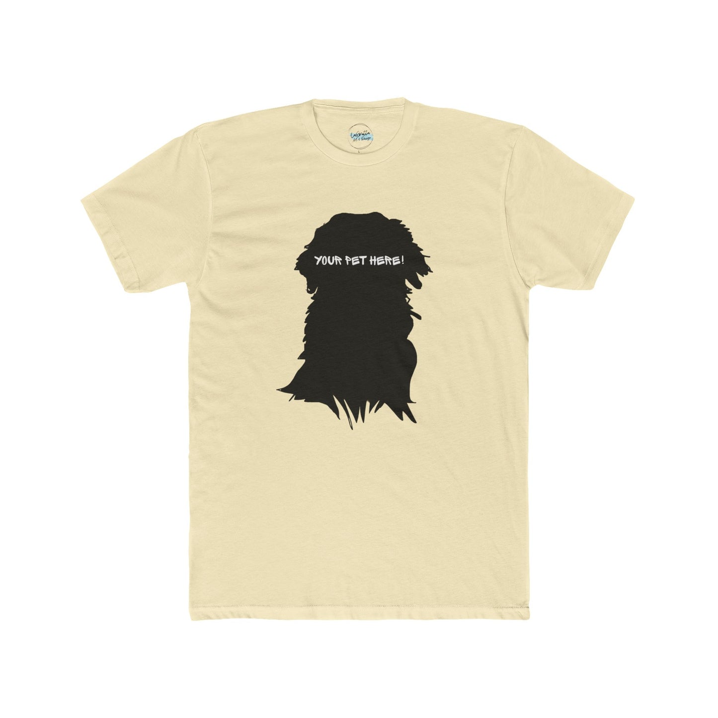 Unisex T-Shirt  Custom Art | Graffiti Street Art Illustration